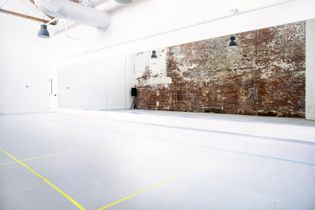 Studio 8 at City Dance Corps