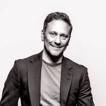 Magnus Betner