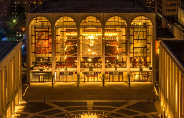 Metropolitan Opera