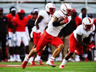 Air Force Falcons at New Mexico Lobos Football