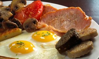 Fadó Irish Pub - Atlanta