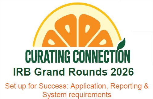 2026 IRB Grand Round