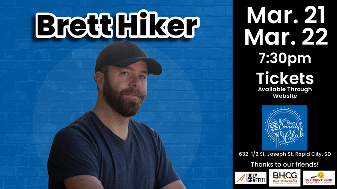 Brett Hiker