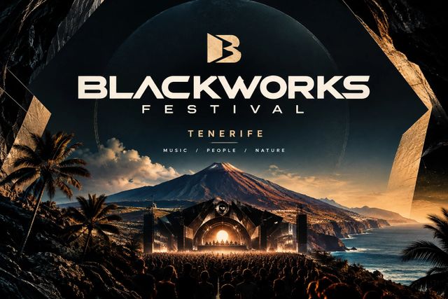Blackworks Festival 2026