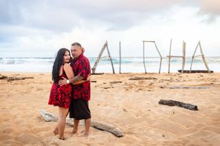 Guided Tropical Mini Photo Sessions