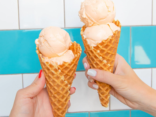 Jeni’s Splendid Ice Creams