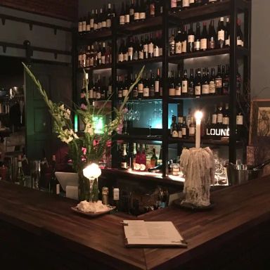 C'est Si Bon! Bistro+Vins
