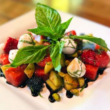 Oswego Grill - Clackamas