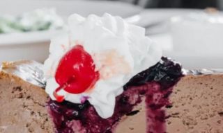 IL Forno Fusion “Four points by Sheraton”