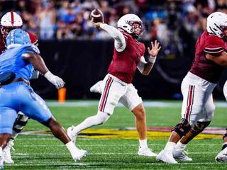 2026 South Carolina Gamecocks Football Season Tickets (Includes Tickets To All Regular Season Home Games)