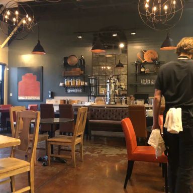 Nicoletta's Table and Marketplace