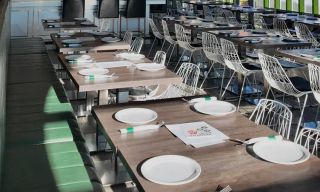 VIVO Pizza + Pasta (Woodbridge)