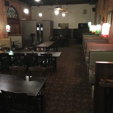 Harbor House Detroit, MI