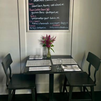 Southern, a gathering place