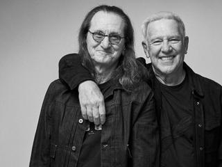 RUSH: Fifty Something