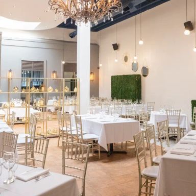 Castello Ristorante Antico