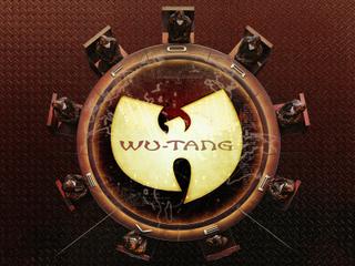 Wu-Tang Forever: The Final Chamber