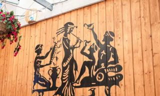 Ok Billy Souvlaki Bar