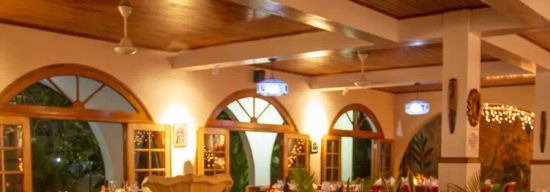 Le Vendome at Charela Inn