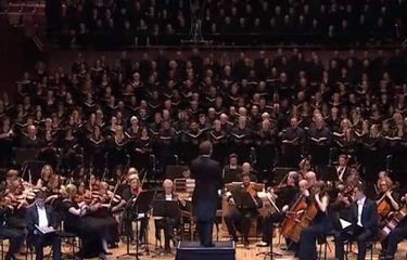 Handel's Messiah
