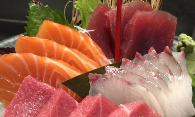 Koganei Japanese Restaurant