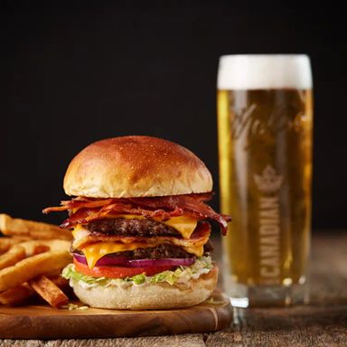 Kelseys Original Roadhouse - Mississauga - Grand Park