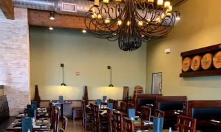 Verde - Flavors Of México - Fishers