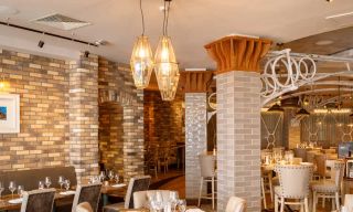 SOLE Seafood & Grill