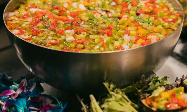 The Taste of Brazil -  Philadelphia