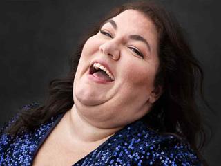 Christine Morency