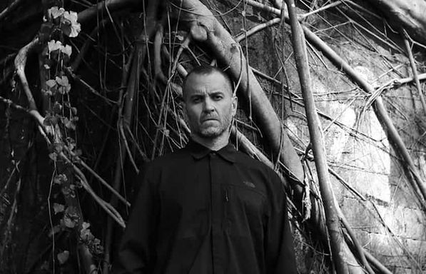 Author & Punisher, King Yosef and Black Magnet