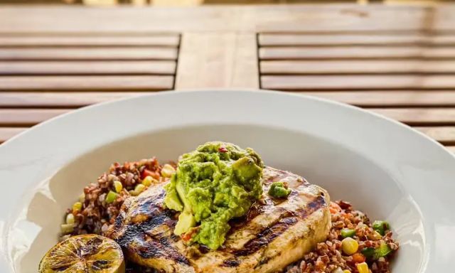 Zingerman's Roadhouse