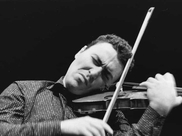 Maxim Vengerov
