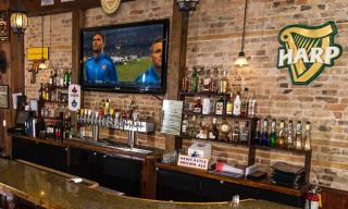 The Cobblestone Public House