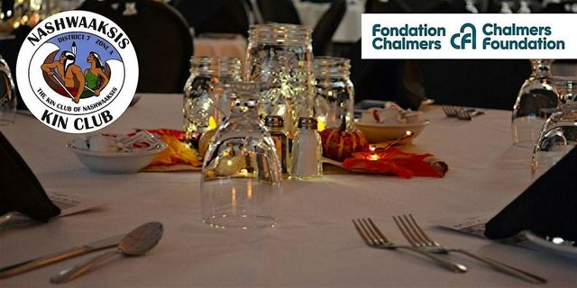 Kin Club Harvest Community Gala 2026