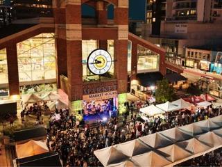Arepa Fest
