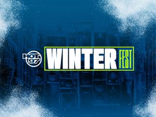 Hot 97 Winter Fest