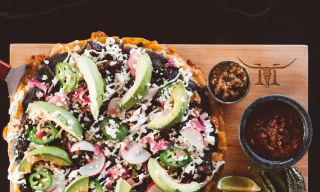 Margarita Factory - Tigard