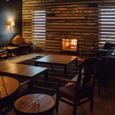 Camps Kitchen & Bar