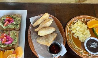 The Mayan at Lina Point