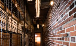 The Stock Room