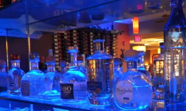 Big Tommy's Parthenon