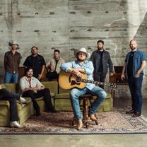 Josh Abbott Band