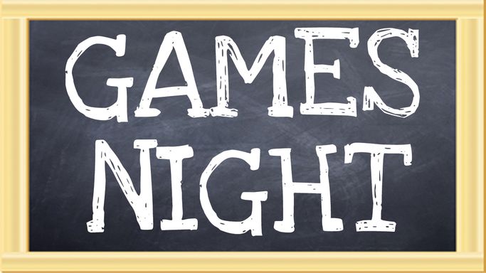 Game Fridays