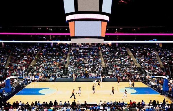 Kennesaw State Owls at Liberty Flames Basketball