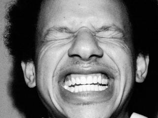 Eric Andre