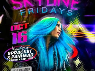 Skyline Fridays