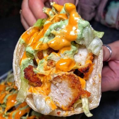 Fresco's Grand Cantina