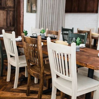 Goode Co. Kitchen & Cantina - Memorial