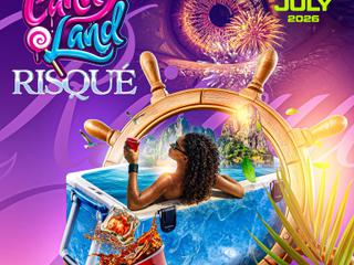 Candy Land: Risqué